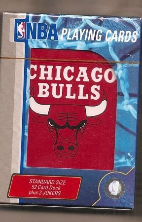 chicago bulls playing cards|Chicago Bulls Scores, Stats and Highlights .